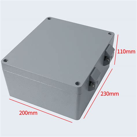 china aluminum junction box quotes|Aluminum Junction Box Manufacturers & Suppliers .